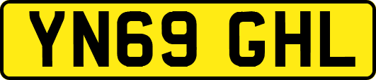 YN69GHL