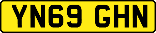 YN69GHN