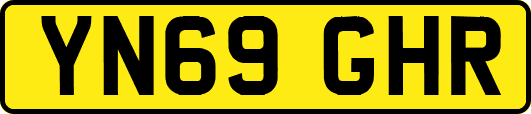 YN69GHR