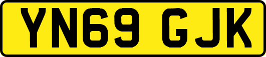 YN69GJK