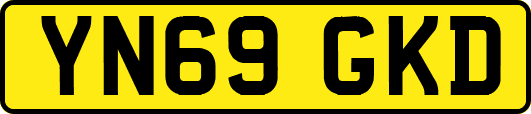 YN69GKD