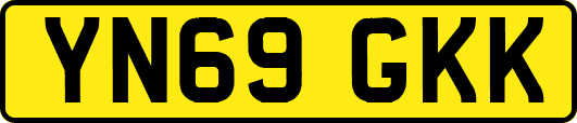 YN69GKK