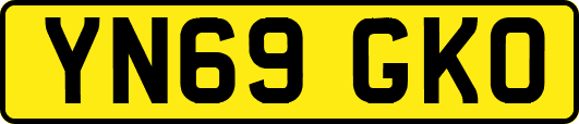YN69GKO