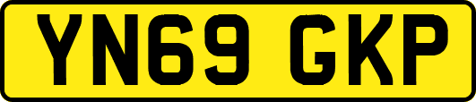 YN69GKP
