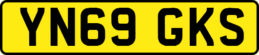 YN69GKS