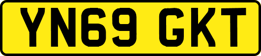 YN69GKT