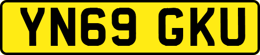 YN69GKU