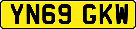 YN69GKW