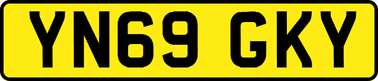 YN69GKY