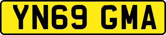 YN69GMA