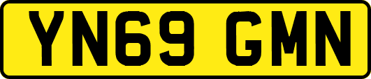 YN69GMN
