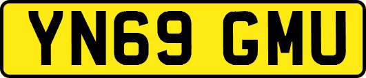 YN69GMU