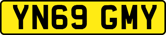 YN69GMY