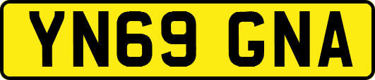 YN69GNA