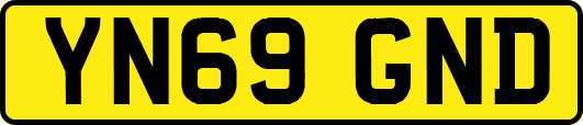 YN69GND