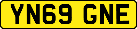 YN69GNE