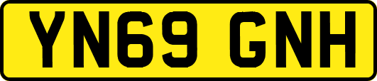 YN69GNH