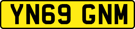 YN69GNM