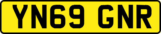 YN69GNR