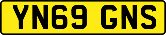 YN69GNS
