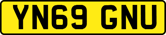 YN69GNU