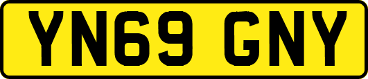 YN69GNY