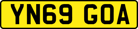 YN69GOA
