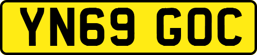 YN69GOC