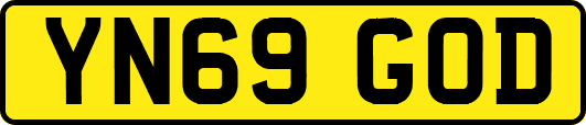 YN69GOD