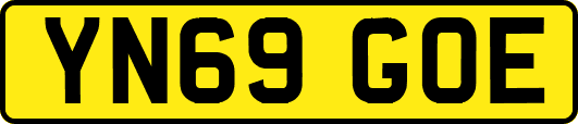 YN69GOE