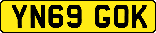 YN69GOK