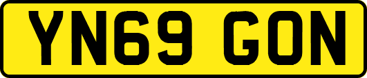 YN69GON