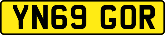 YN69GOR