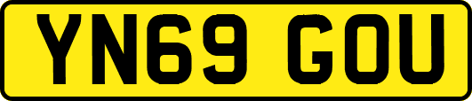 YN69GOU