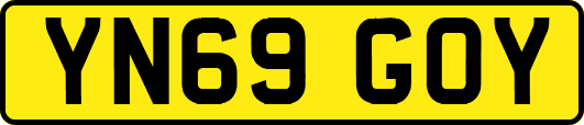YN69GOY