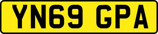 YN69GPA