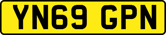 YN69GPN
