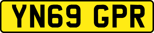 YN69GPR
