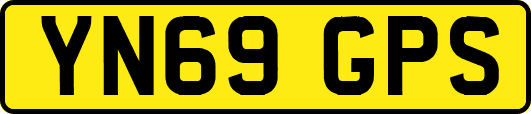 YN69GPS