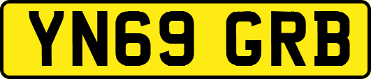 YN69GRB