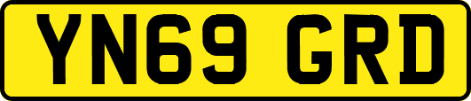 YN69GRD