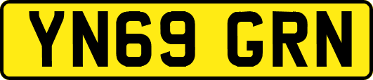 YN69GRN