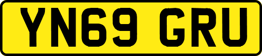 YN69GRU