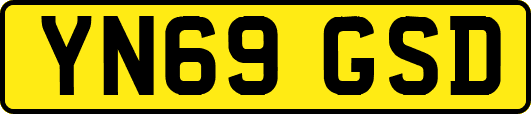 YN69GSD