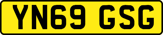 YN69GSG