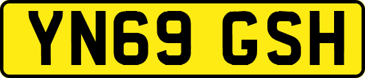 YN69GSH