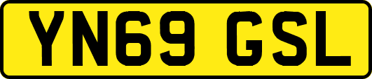 YN69GSL