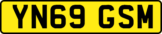 YN69GSM