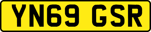 YN69GSR