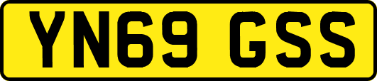 YN69GSS